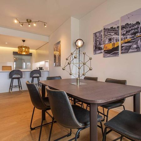 Saldanha Flats I By Innkeeper Lisboa Ngoại thất bức ảnh