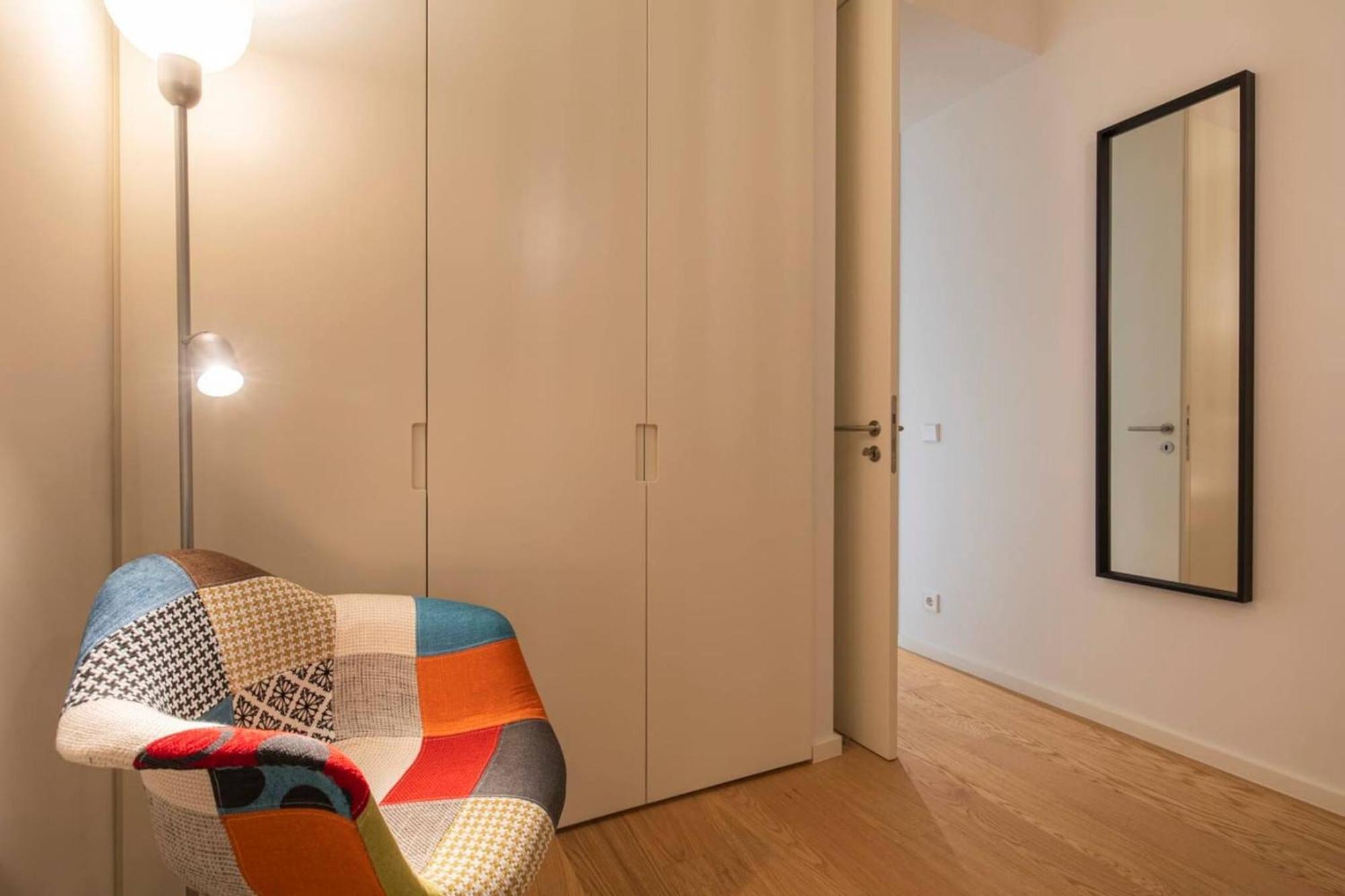 Saldanha Flats I By Innkeeper Lisboa Ngoại thất bức ảnh