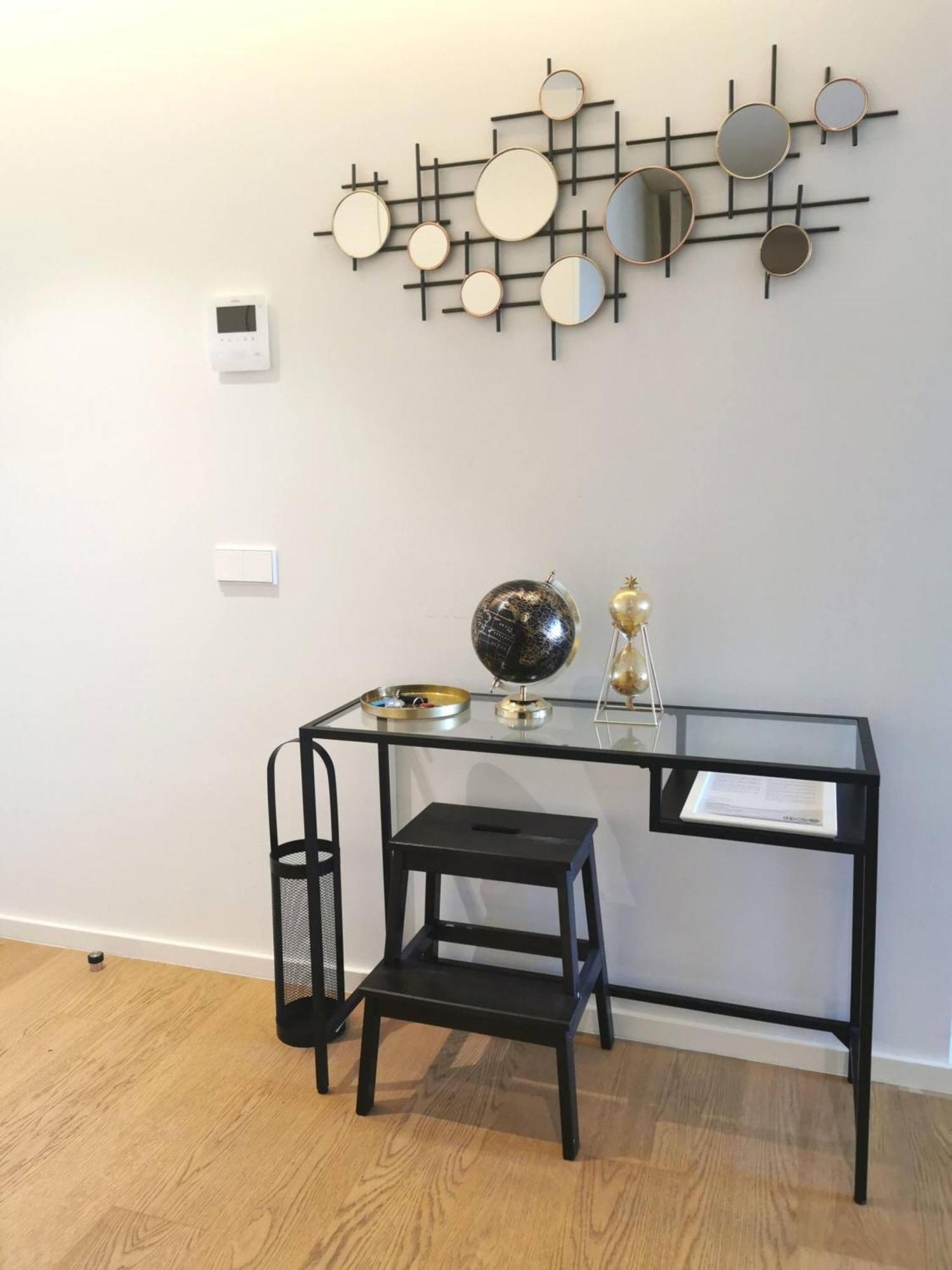 Saldanha Flats I By Innkeeper Lisboa Ngoại thất bức ảnh