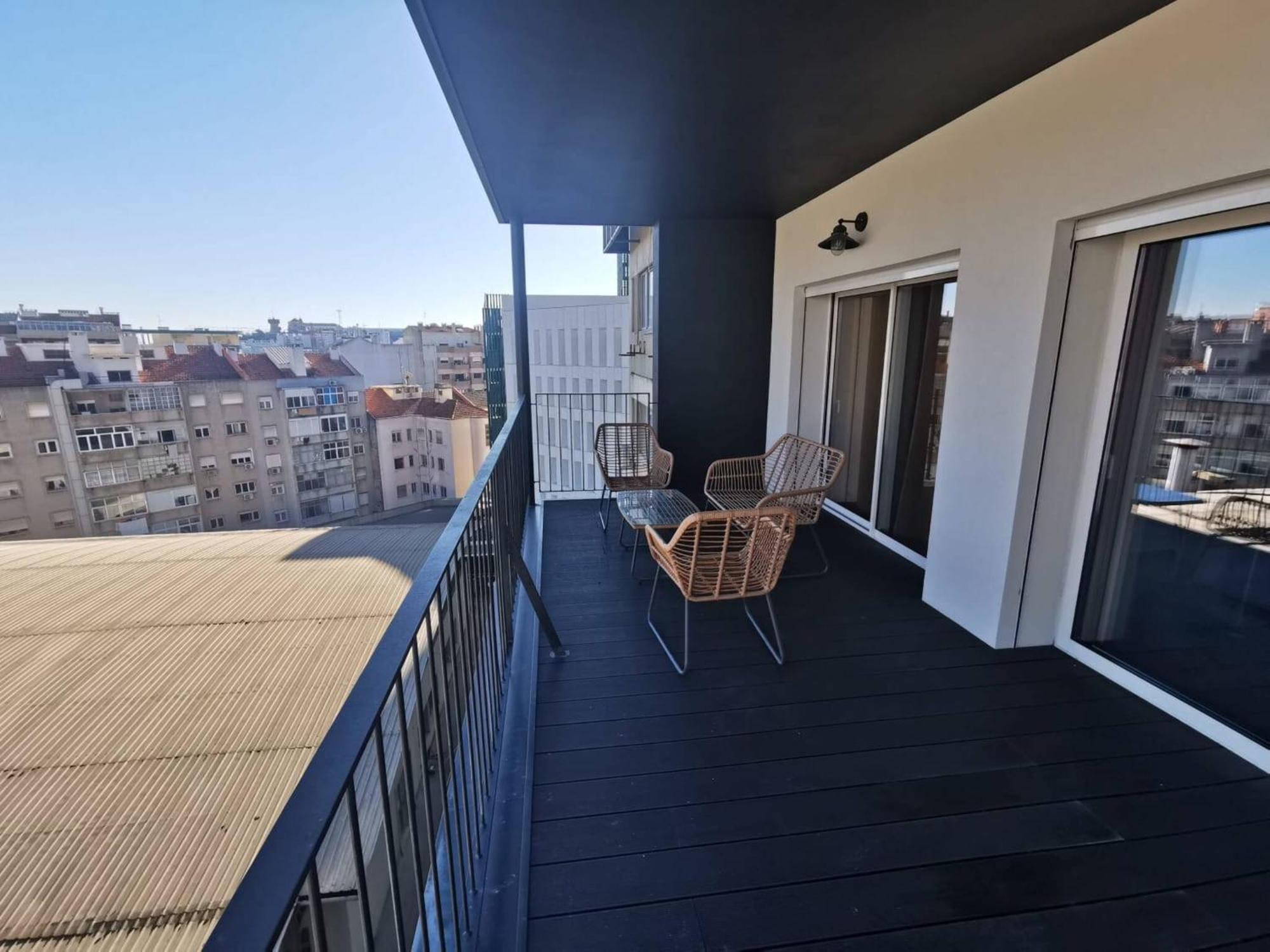 Saldanha Flats I By Innkeeper Lisboa Ngoại thất bức ảnh