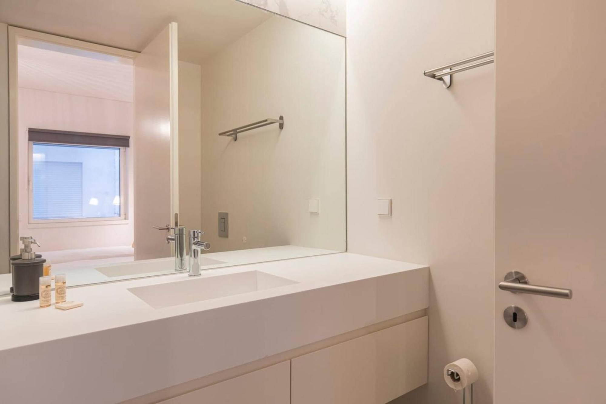 Saldanha Flats I By Innkeeper Lisboa Ngoại thất bức ảnh