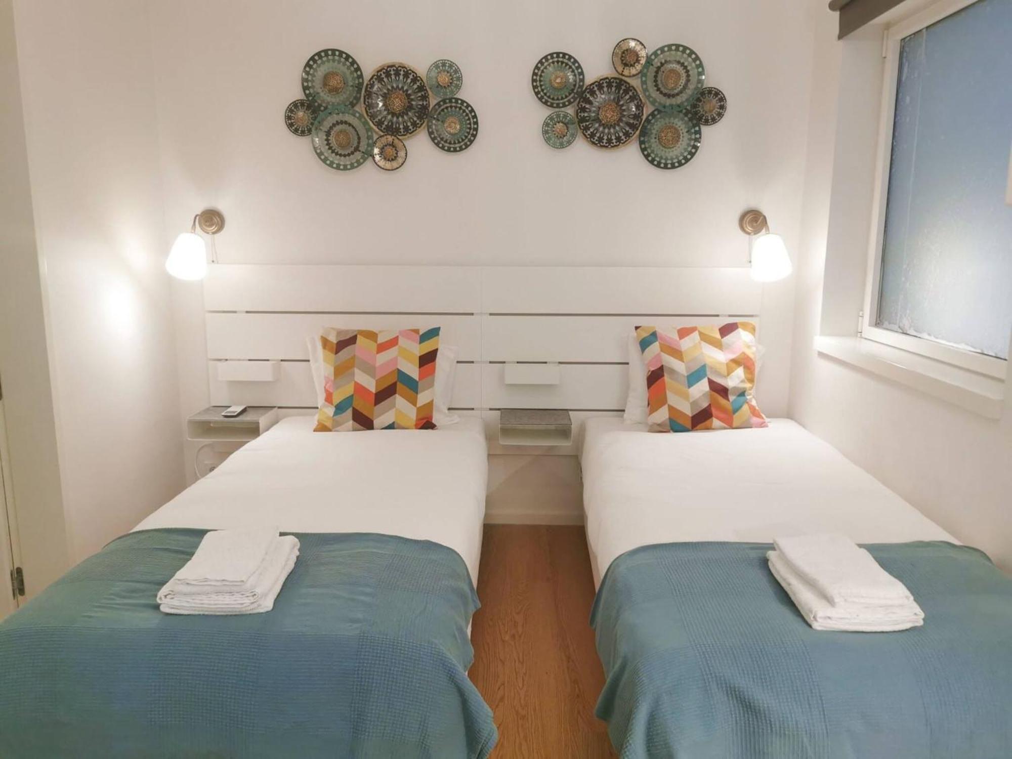 Saldanha Flats I By Innkeeper Lisboa Ngoại thất bức ảnh