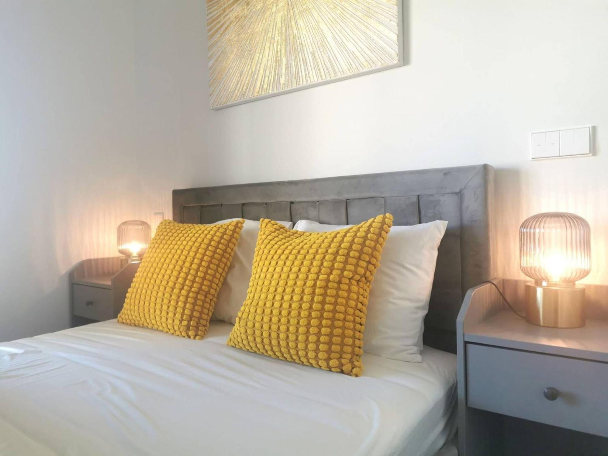 Saldanha Flats I By Innkeeper Lisboa Ngoại thất bức ảnh