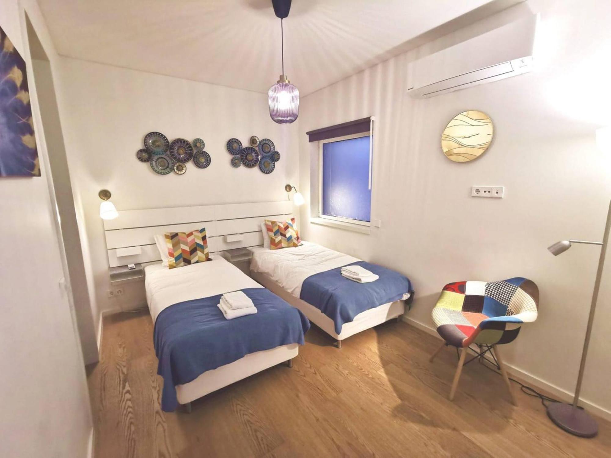 Saldanha Flats I By Innkeeper Lisboa Ngoại thất bức ảnh