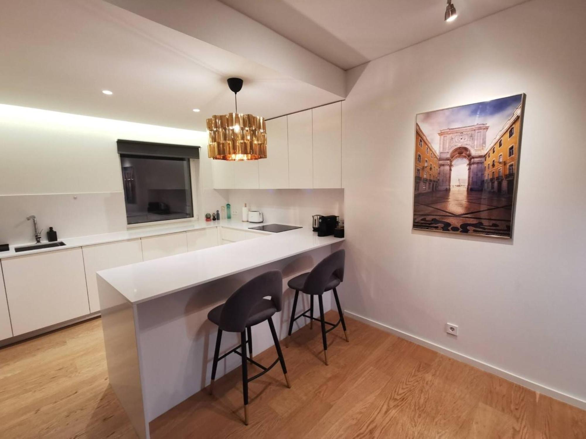 Saldanha Flats I By Innkeeper Lisboa Ngoại thất bức ảnh
