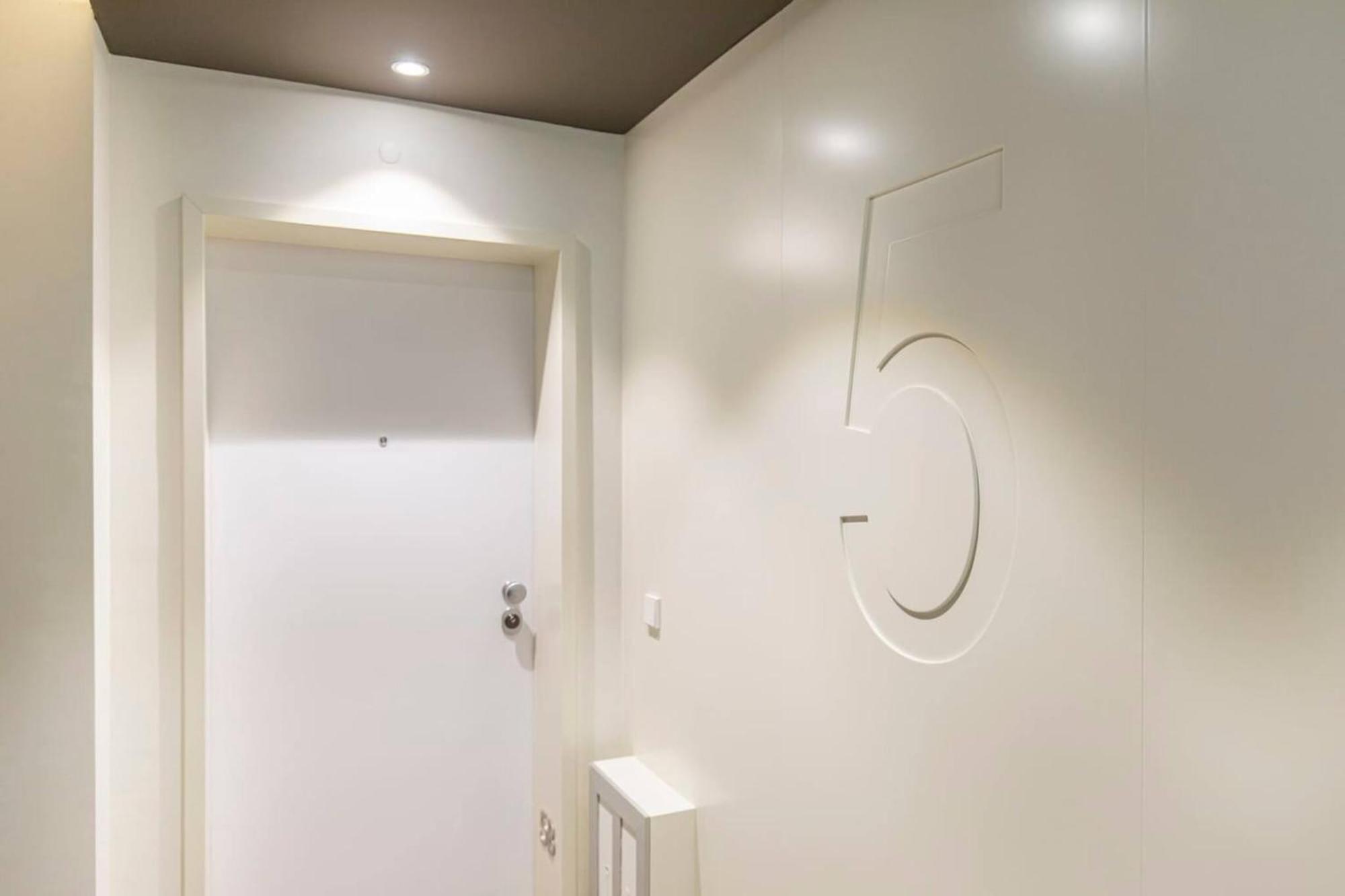 Saldanha Flats I By Innkeeper Lisboa Ngoại thất bức ảnh