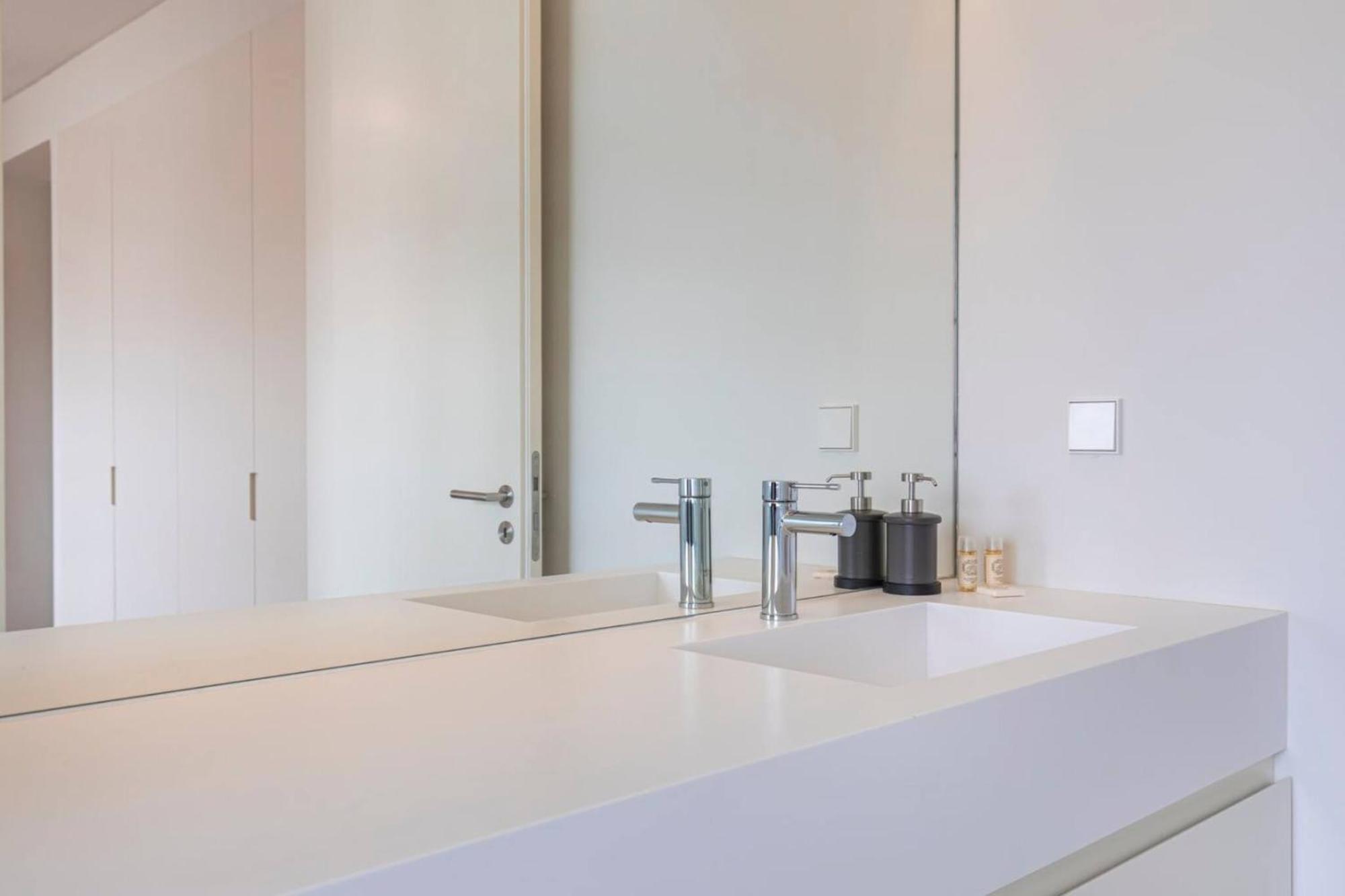 Saldanha Flats I By Innkeeper Lisboa Ngoại thất bức ảnh