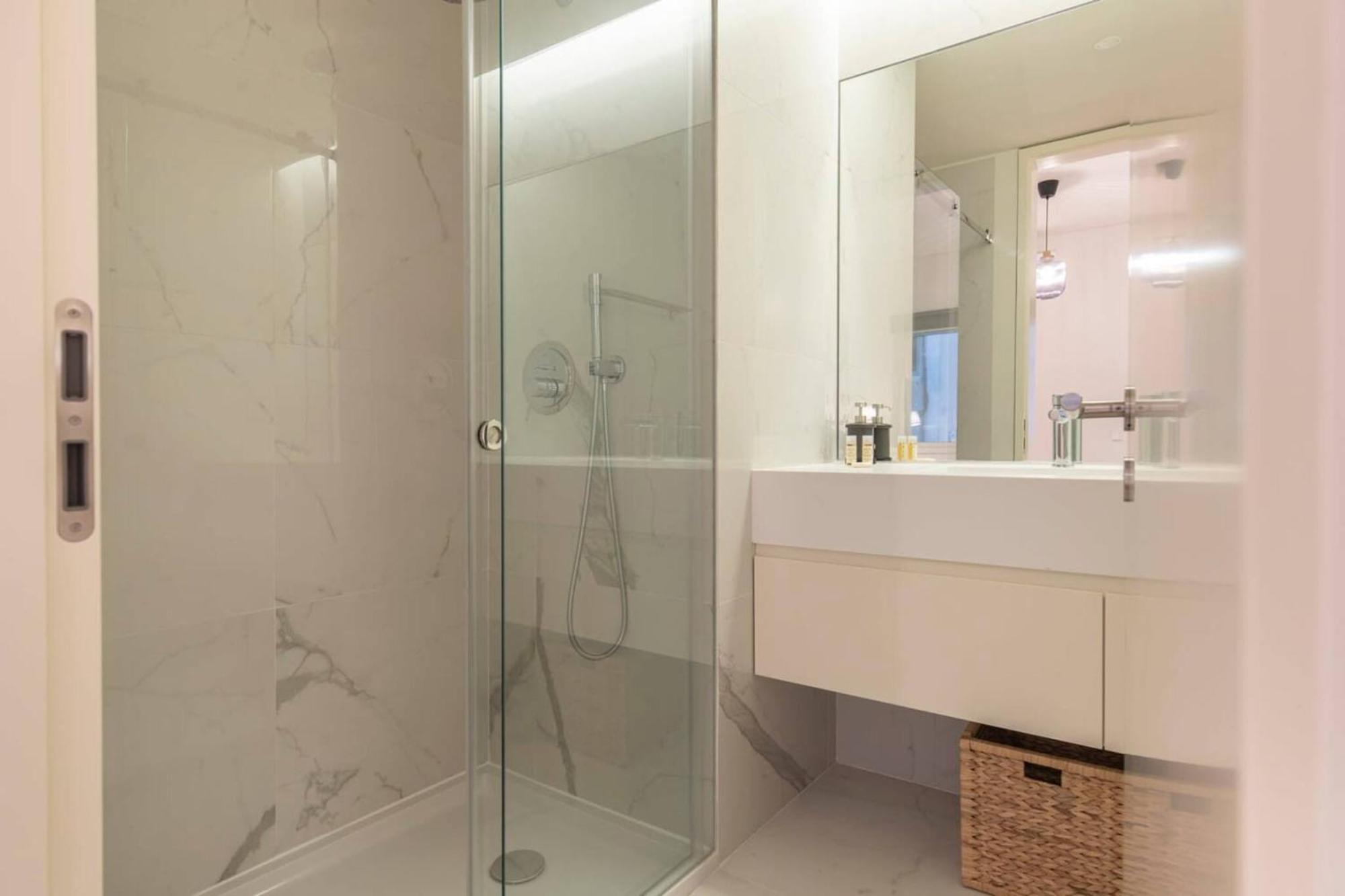 Saldanha Flats I By Innkeeper Lisboa Ngoại thất bức ảnh