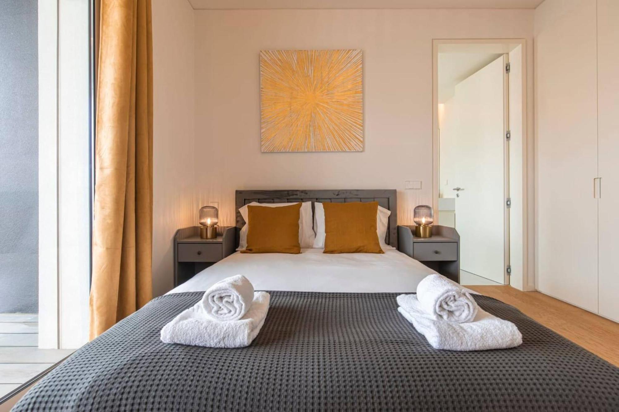 Saldanha Flats I By Innkeeper Lisboa Ngoại thất bức ảnh