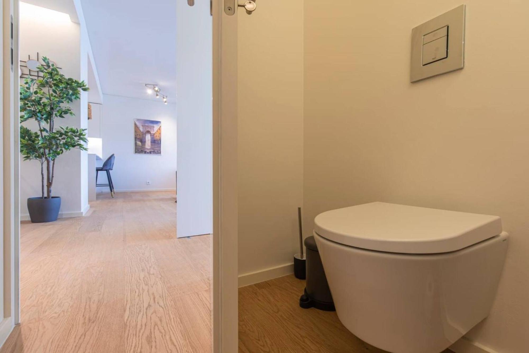 Saldanha Flats I By Innkeeper Lisboa Ngoại thất bức ảnh