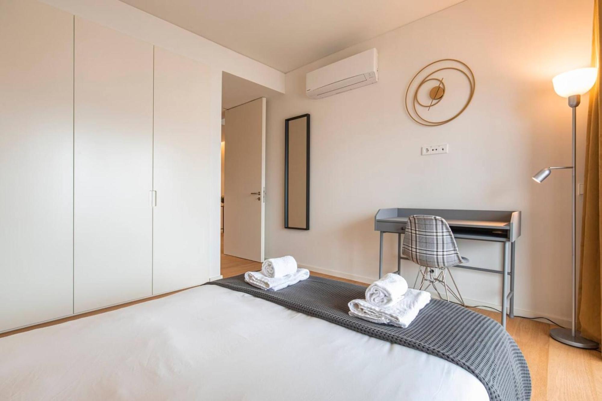 Saldanha Flats I By Innkeeper Lisboa Ngoại thất bức ảnh