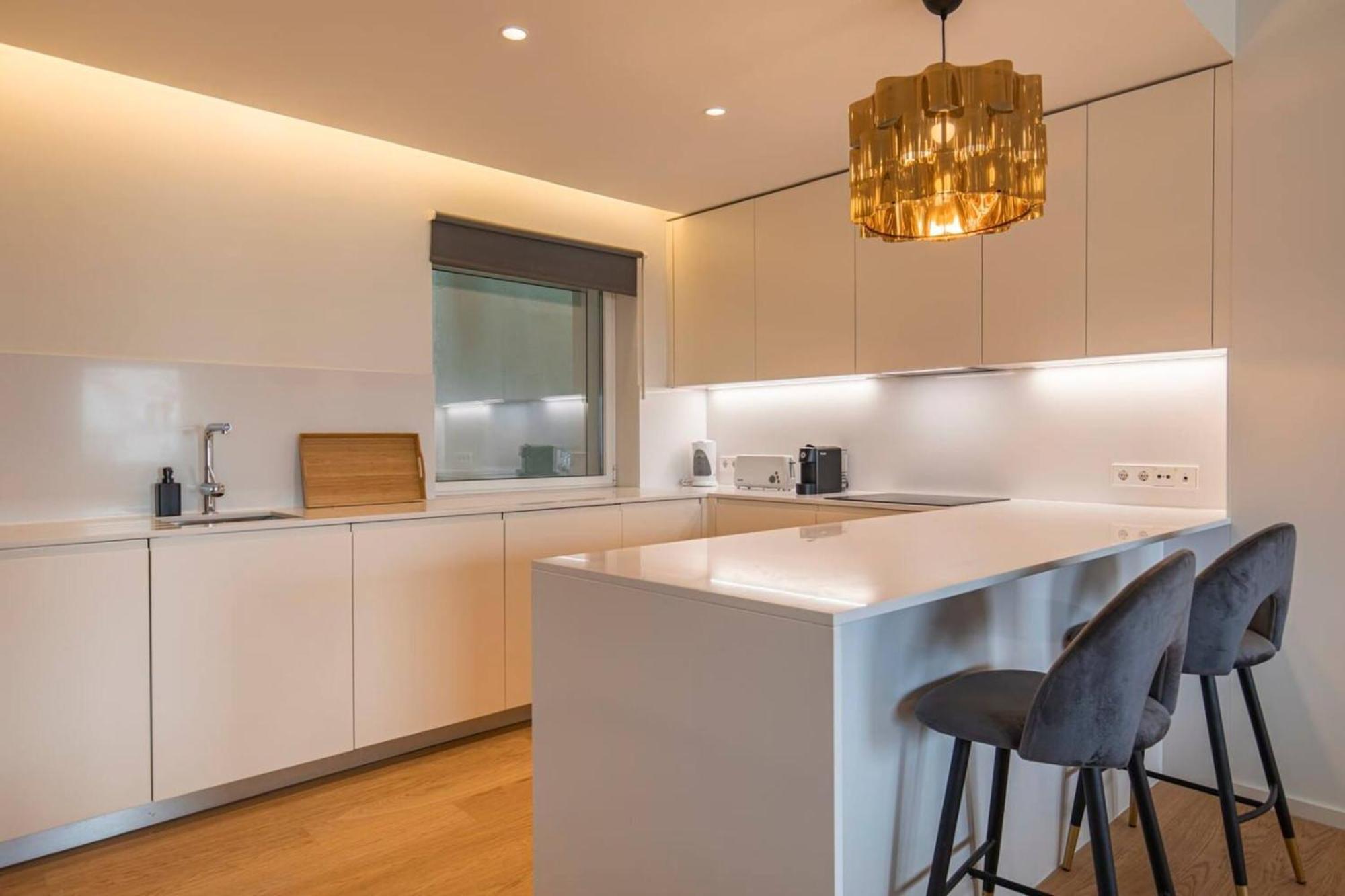Saldanha Flats I By Innkeeper Lisboa Ngoại thất bức ảnh