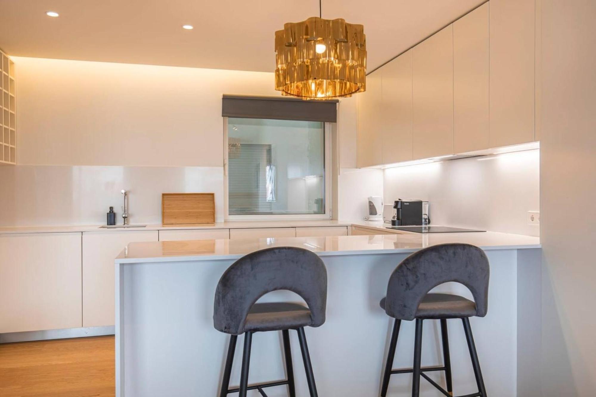 Saldanha Flats I By Innkeeper Lisboa Ngoại thất bức ảnh