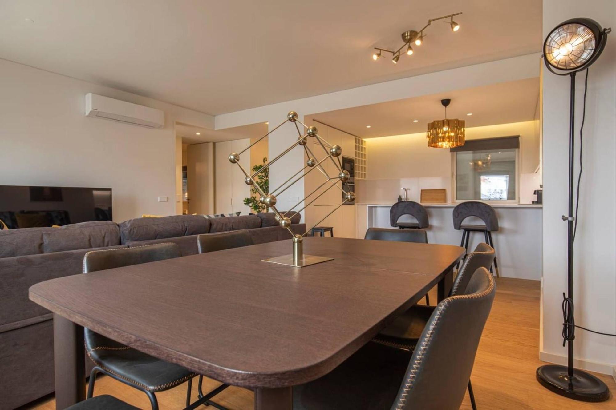 Saldanha Flats I By Innkeeper Lisboa Ngoại thất bức ảnh
